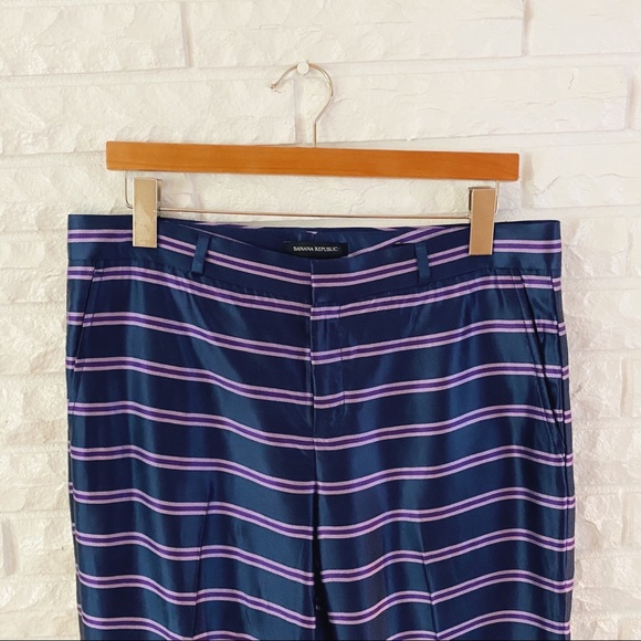 Banana Republic Ryan Dress Pants - Picture 3 of 6